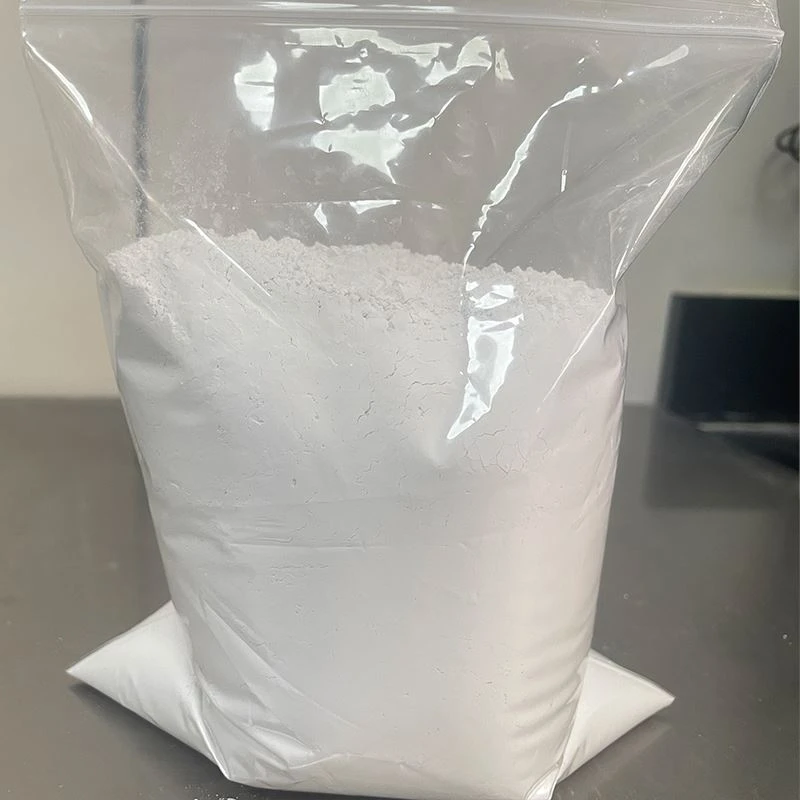Hydratisiertes Limettenpulver in Industriequalität