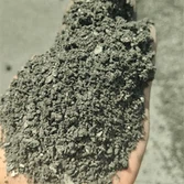 Reines Calciumcarbonat-Pulver
